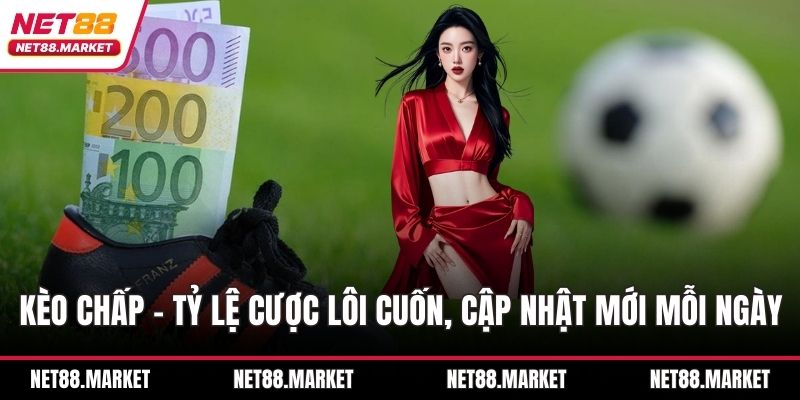 Kèo Chấp
