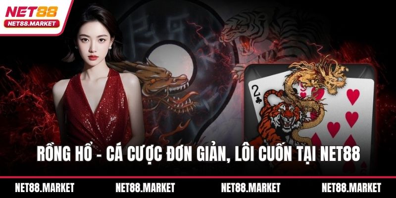 Rồng Hổ