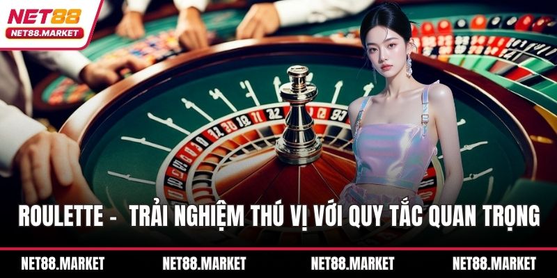 Roulette
